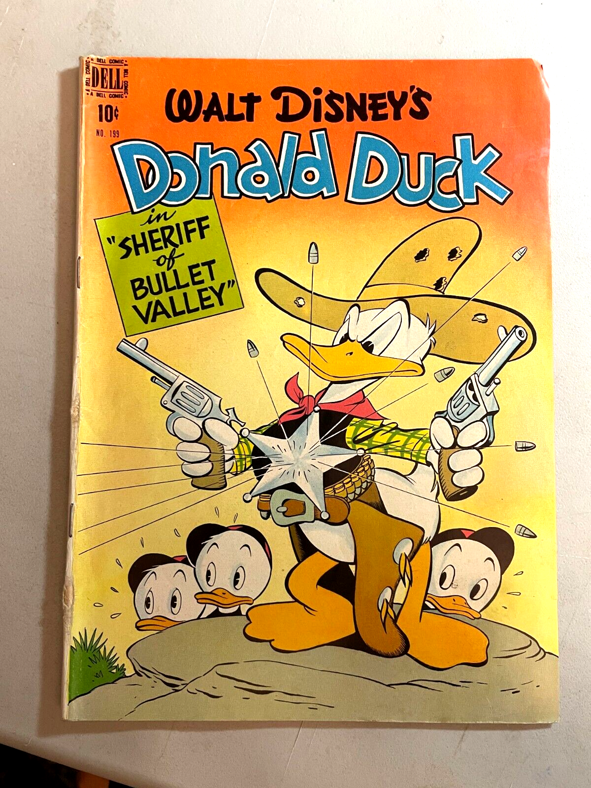 アメコミリーフ Dopey Duck Comics #1 CGC 3.5 当店一番人気