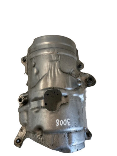 Peugeot 3008 Katalysator-Hitzeschild 9680347680 Original 1.6 Peugeot 3008 Katalysator-Hitzeschild 9680347680 Original 1.6