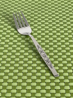 Oneida SPANADA Stainless WM A Rogers Premier USA Flatware SMART CHOICE A89VG