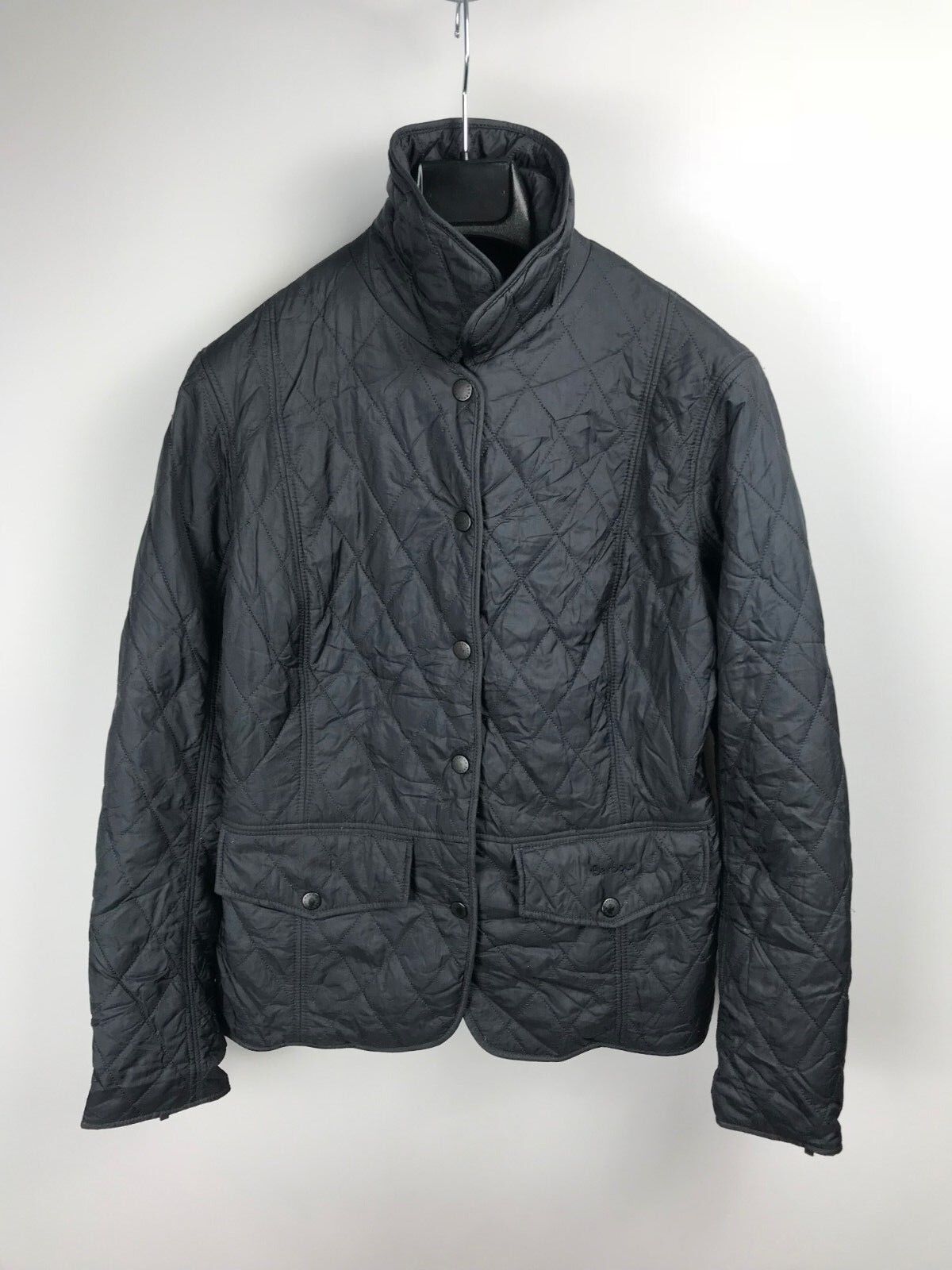 Barbour Women's Tailor Quilt Quilted Jacket US8 UK12 Navy | eBay Barbour Women's Tailor Quilt Quilted Jacket US8 UK12 Navy | eBay