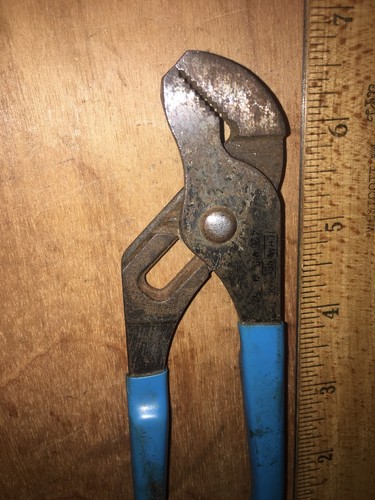 Channellock, 6-1/2