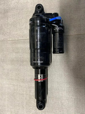 RockShox Air Can assy Monarch DebonAir 190x51//200x51mm noir