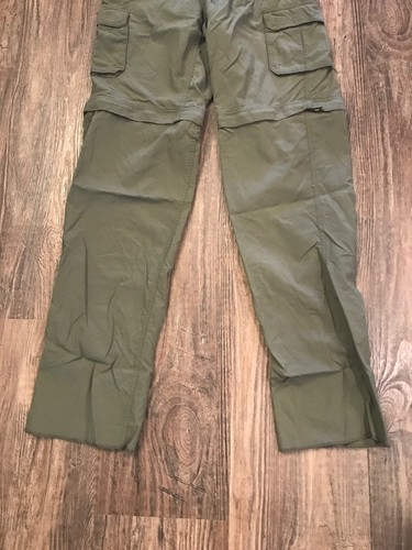 Boy Scouts of America Adult XS Classic 30