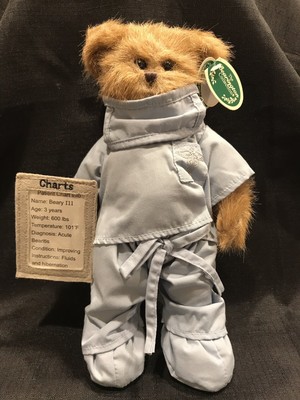 bearington bears value
