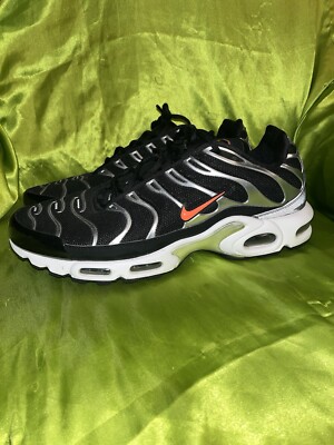 nike tn air max plus gr 45 neu 204450690646