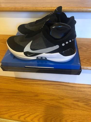 nike adapt bb snkrs