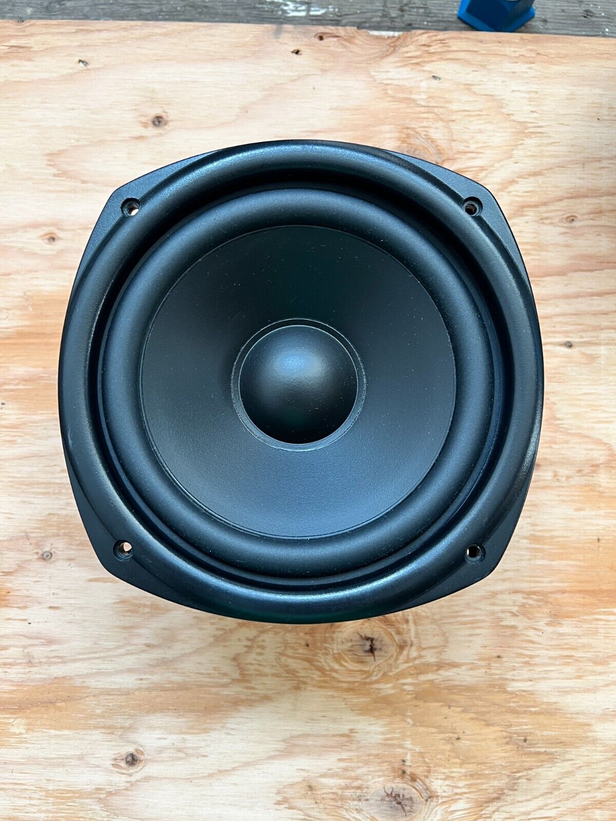 1x Klipsch KSB 2.1 6.5 1x Klipsch KSB 2.1 6.5