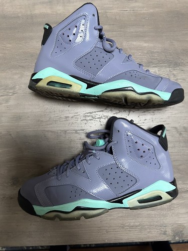 美品★NIKE AIR JORDAN RETRO 6 G 26.5 ㎝ Nike Air Jordan 6 Retro SE GS 'Defining Moments' CT4964-007