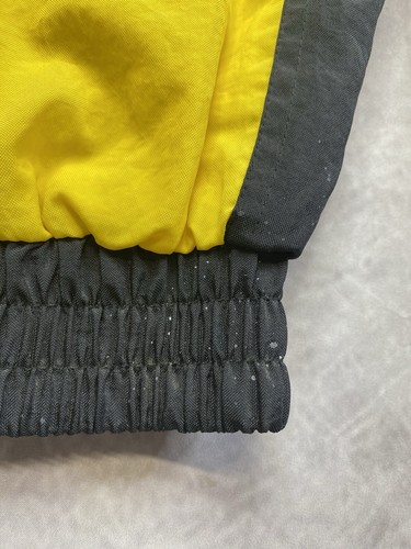 Vintage Apex One USA Olympic Team Windbreaker Jacket Embroidered Size XL