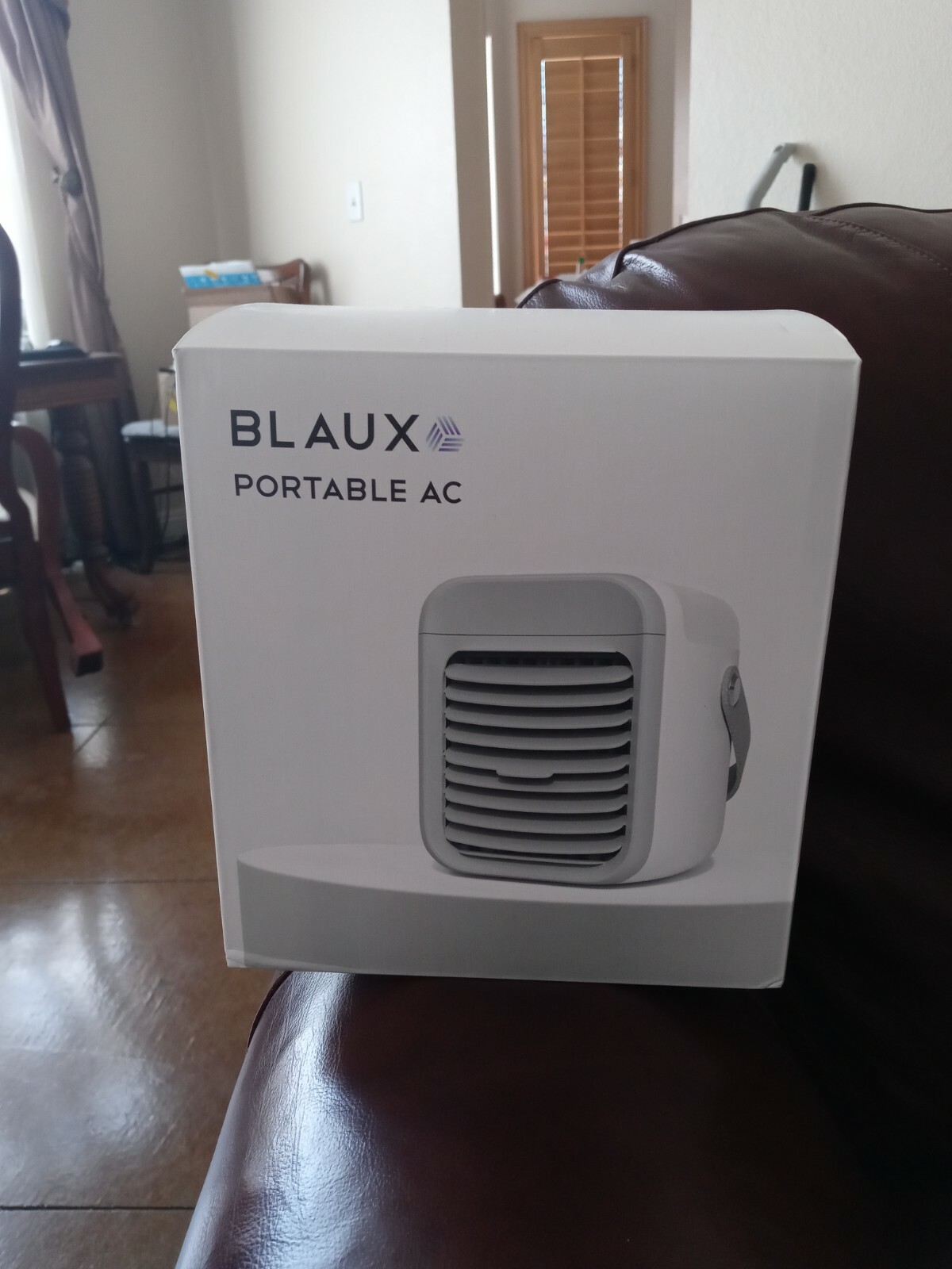 Blaux Portable Ac How To Use Blaux Portable Air Conditioner