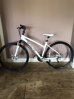 whyte ladies hybrid