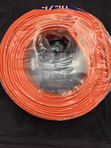 10/2 With Ground NM-B 250 Feet Indoor Electrical Wire