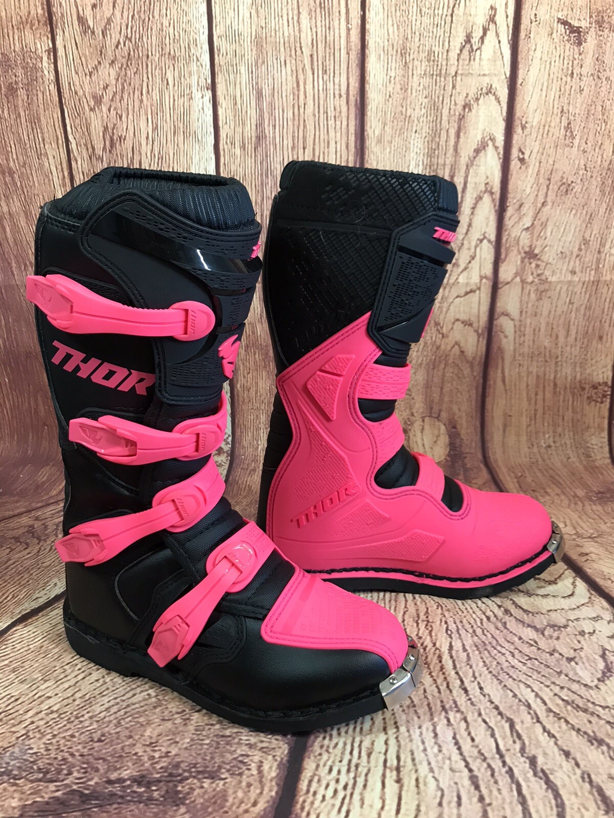 Ботинки THOR ''BLITZ XP BOOTS 