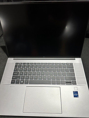 HP ZBook Studio G9 16''1200p,i7-12800H,32GBRAM,512GBNVME,RTXA10004GB,warranty2026