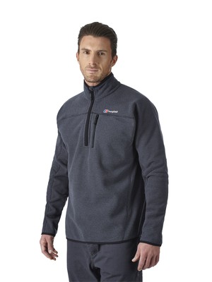 berghaus stainton half zip
