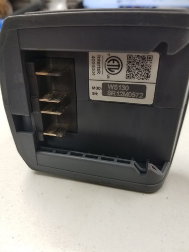 Ingersoll Rand IQV20 Mid-Torque Cordless Impact Wrench Tool Only 3/8