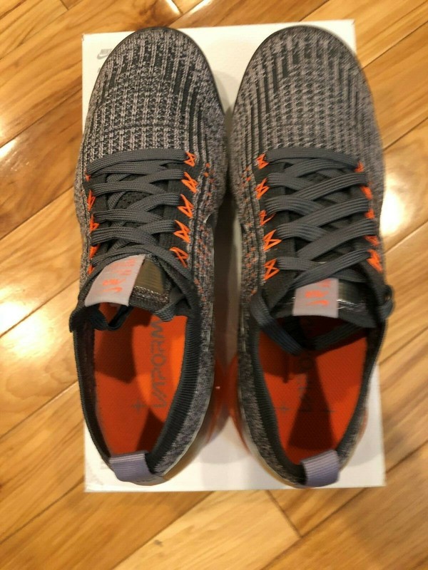 Nike Air Vapormax Flyknit 3 EU 40 47.5 209 Facebook