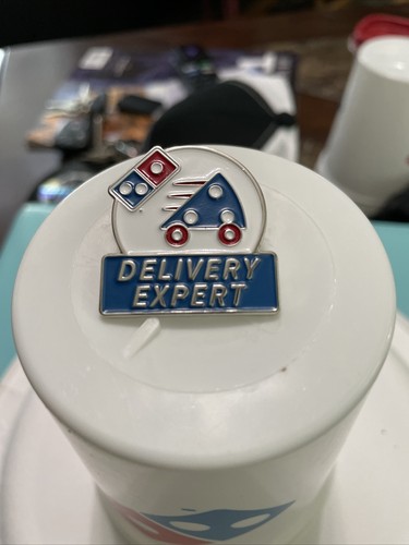 Domino's Pizza ピンバッジ 15個セット非売品レア Pins - Be/Lux