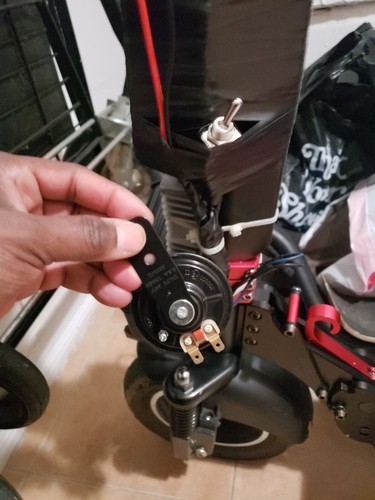 Fotos del artículo de un comprador verificado