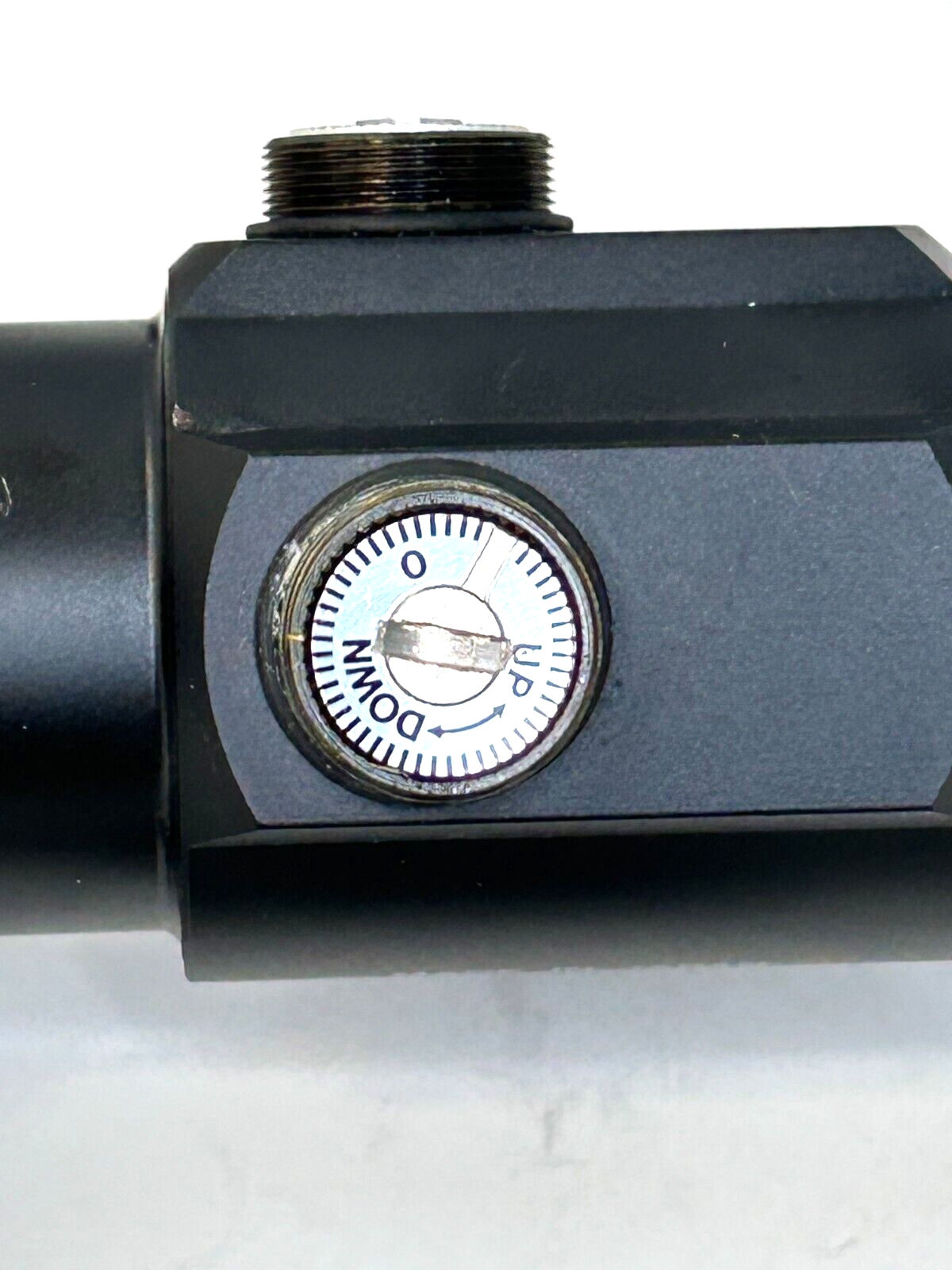 POLLINGTON 33MM PRO-SIGHT ADJUSTABLE RED DOT HUNTING BOW