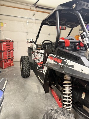 Artikelfoto(s) von einem verifizierten Käufer