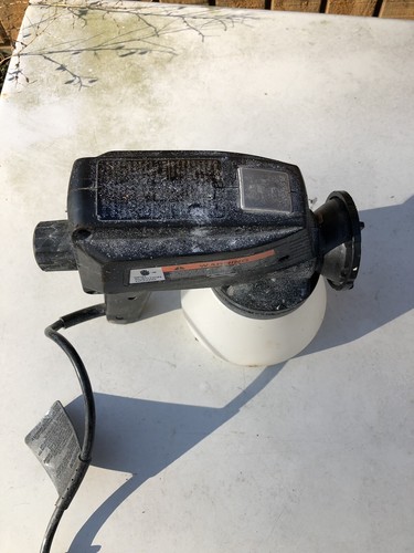 WAGNER POWER PAINTER MODEL 305E 1800 PSI NEW