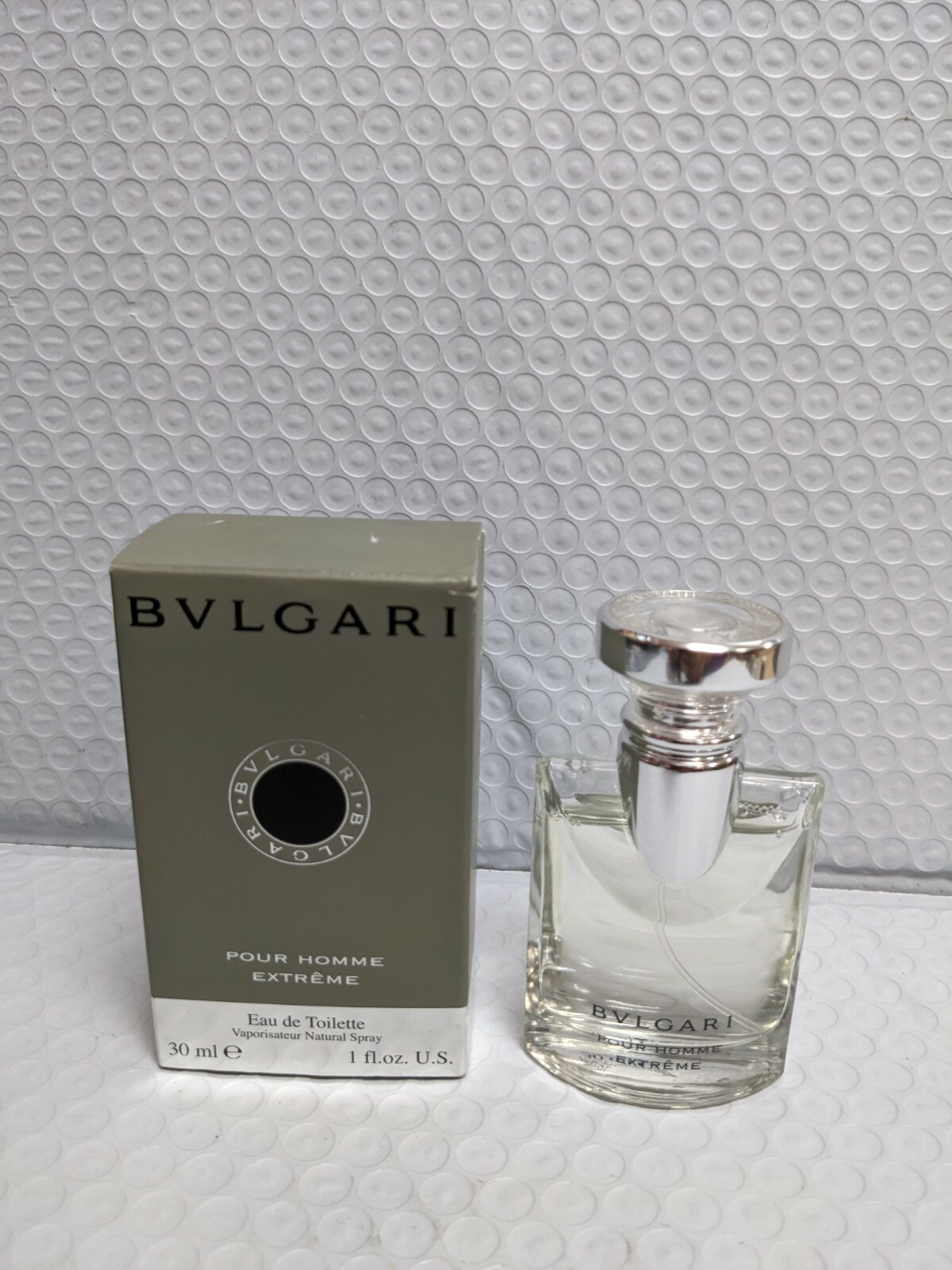BVLGARI Pour Homme Extrême 50ml Bvlgari pour Homme Extrême Eau de Toilette 83320 | Bulgari