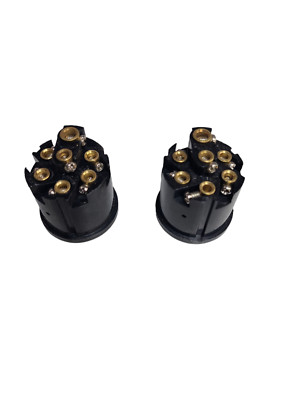 7 Way Plug Replacement Interior ( PK of 2)