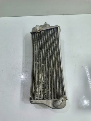 Kühler Radiator SUZUKI RMZ 450 08-12