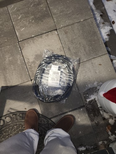 Fotos del artículo de un comprador verificado