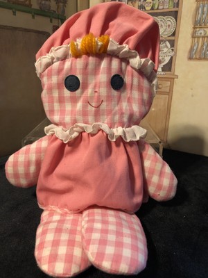 fisher price lolly doll