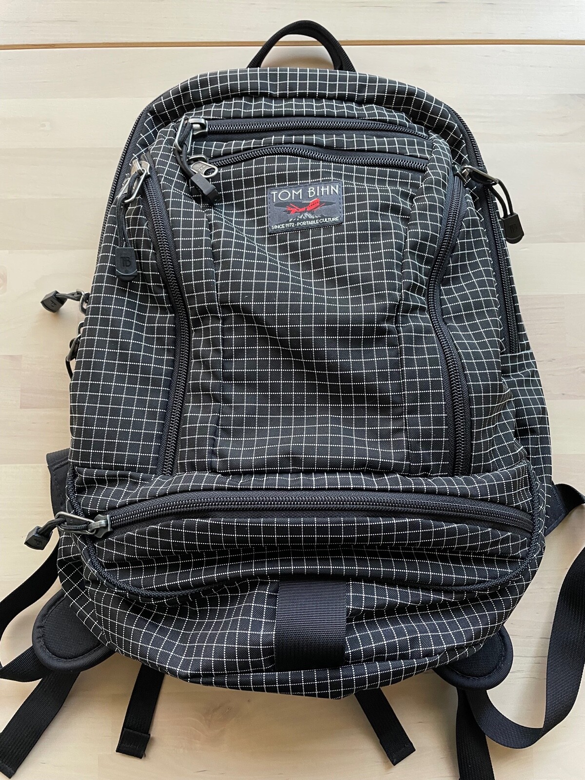 synapse 19 backpack