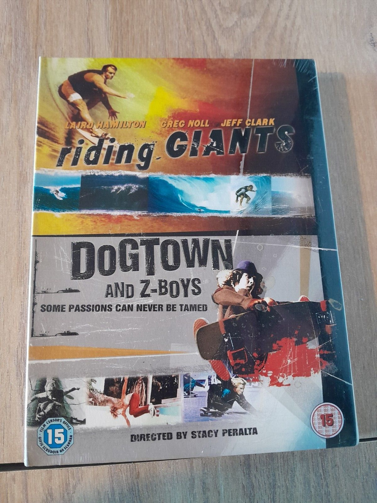 Jay Adams Dogtown 本　DVD セット Amazon.com: Lords of Dogtown (Unrated Extended Cut