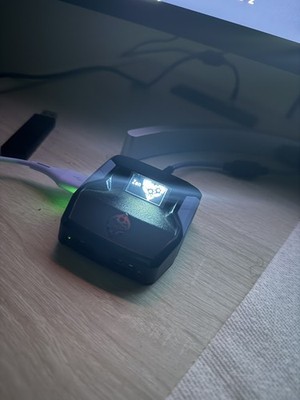 Item photo(s) from verified buyer