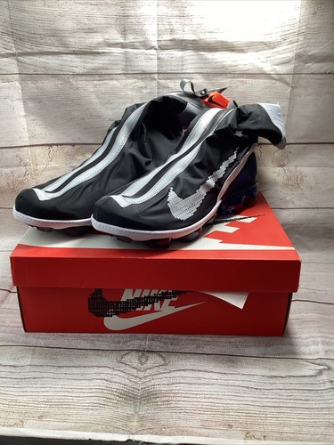 靴 NIKE AIR VAPORMAX FK GATOR ISPA NIKE Air VaporMax FK Gator ISPA Running Shoes Mens 5.5