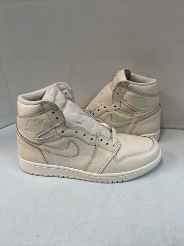 Jordan 1 Retro High OG Guava Ice 2018 Size 9 Brand New