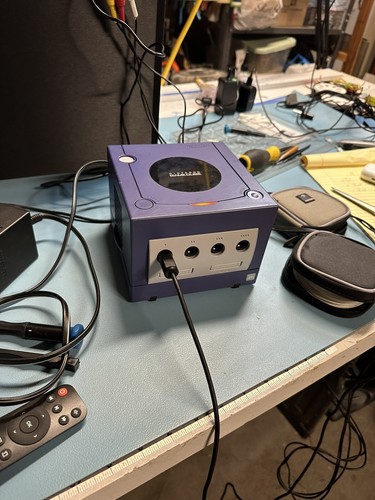 Artikelfoto(s) von einem verifizierten Käufer