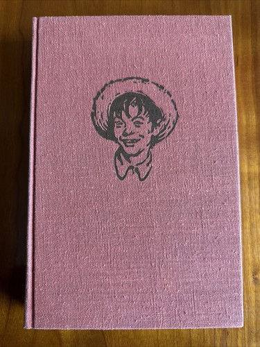 Vintage Huckleberry Finn by Mark Twain, 1940 HC, Norman Rockwell illustrator Vintage Huckleberry Finn by Mark Twain, 1940 HC, Norman Rockwell illustrator