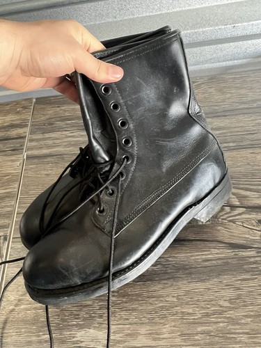 未使用 70S ADDISON SHOE COMPANY コンバットブーツ 26 $_12.JPG?set_id=880000500F