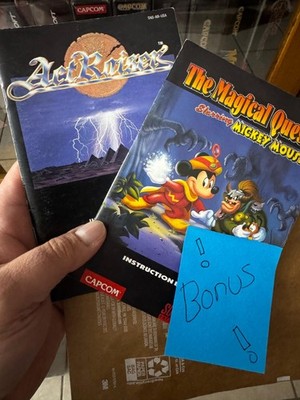 Item photo(s) from verified buyer