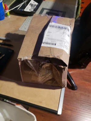 Item photo(s) from verified buyer