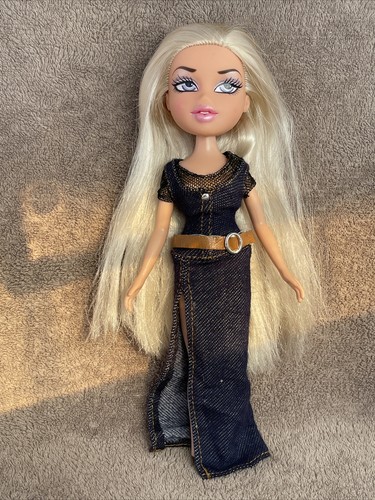 Bratz 9体(セット売りのみ可) Bratz doll Be-Bratz.com Chloe | eBay