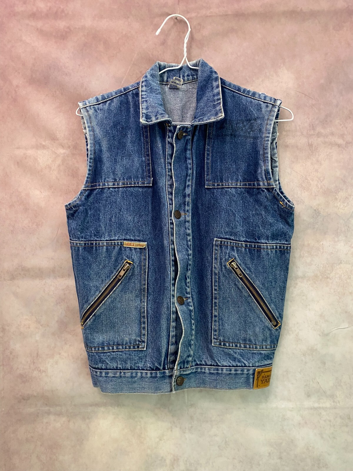 JUDAS PRIEST バトルジャケット　XL battle jacket Official Judas Priest Store - 50 Years Battle Jacket
