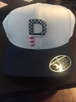 puma stars and stripes hat