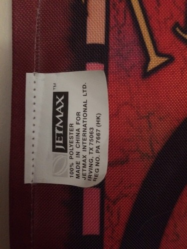 Halloween Spooky Black Cat Trick Or Treat Garden Flag 12