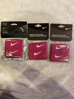 nike bicep bands