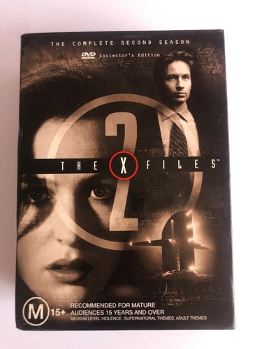 Xファイル　DVD　THE X FILES ディアゴスティーニ デアゴスティーニ、「Xファイル」をDVDで紹介する書籍