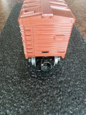 lionel fastrack transformer