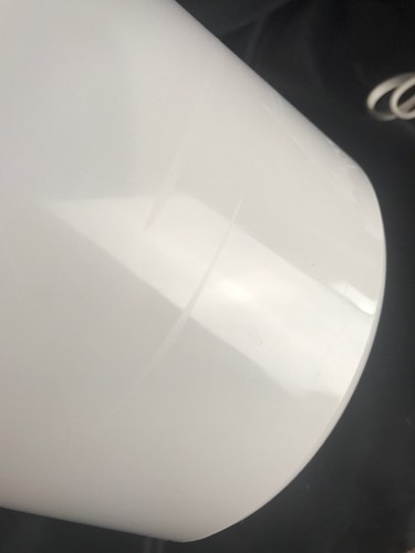 Cuisinart Ice Cream Maker Freezer Bowl PG-6180 CIM-20 ICE-20 ICE-21 1.5 QT