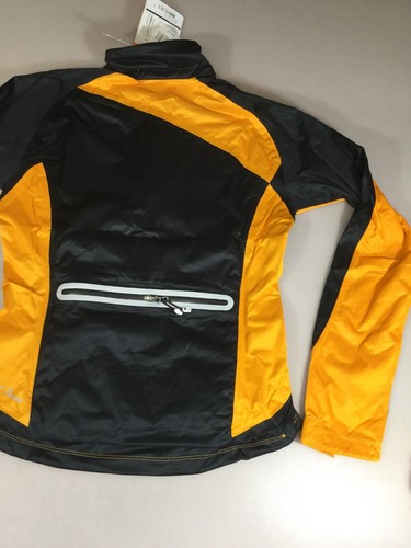 Pearl Izumi Womens Elite WXB Cycling Jacket XSmall XS (6910-CE)